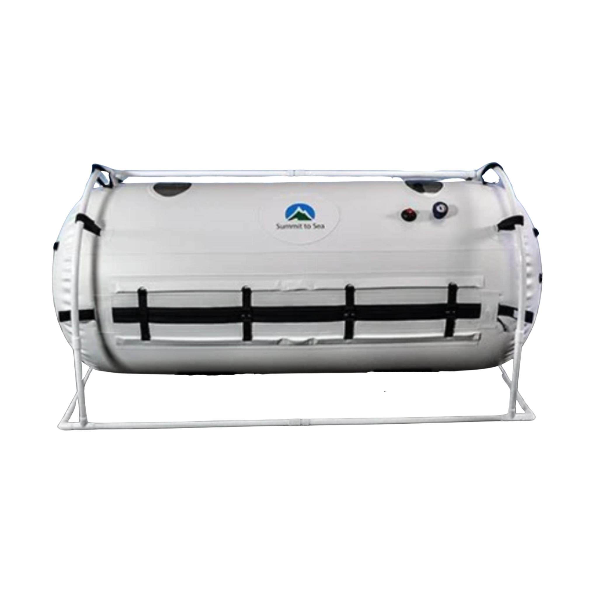 Summit to Sea Grand Dive Hyperbaric Chamber