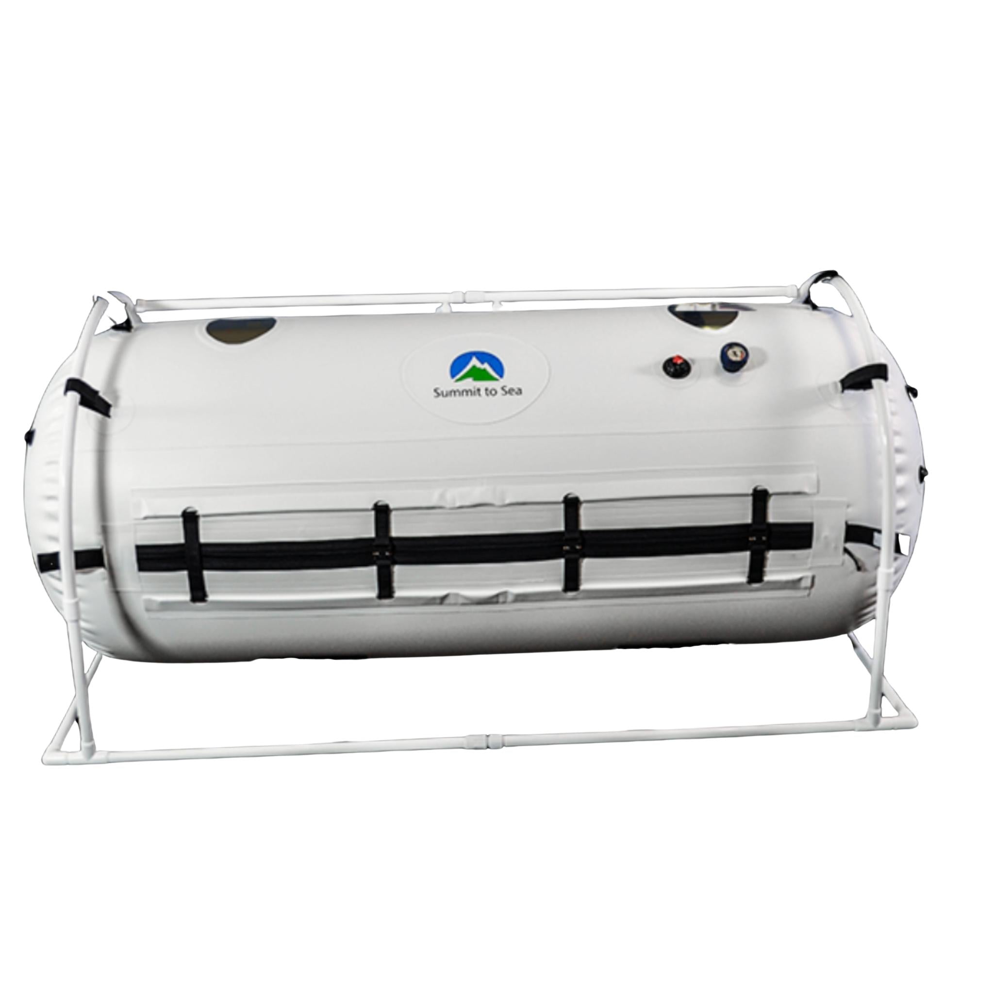 Summit to Sea Grand Dive Hyperbaric Chamber