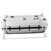 Summit to Sea Grand Dive Hyperbaric Chamber
