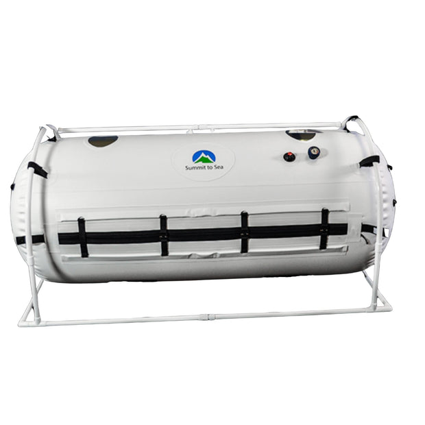 Summit to Sea Grand Dive Hyperbaric Chamber