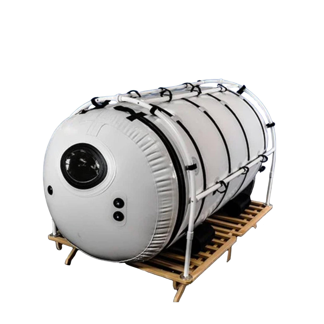 Summit to Sea Grand Dive Pro Hyperbaric Chamber