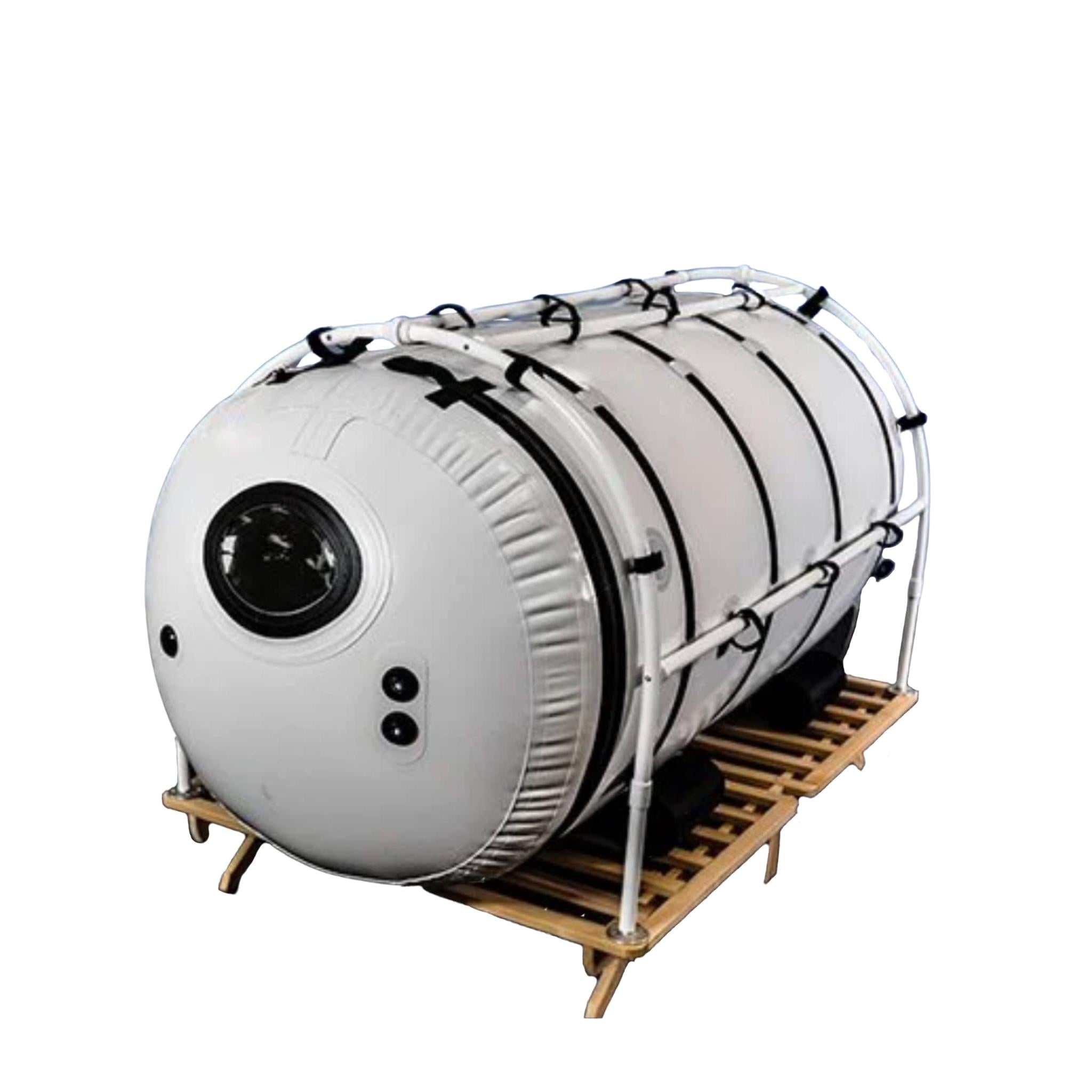 Summit to Sea Grand Dive Pro Hyperbaric Chamber