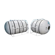 Summit to Sea Grand Dive Pro Plus Hyperbaric Chamber