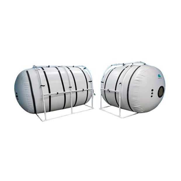 Summit to Sea Grand Dive Pro Plus Hyperbaric Chamber
