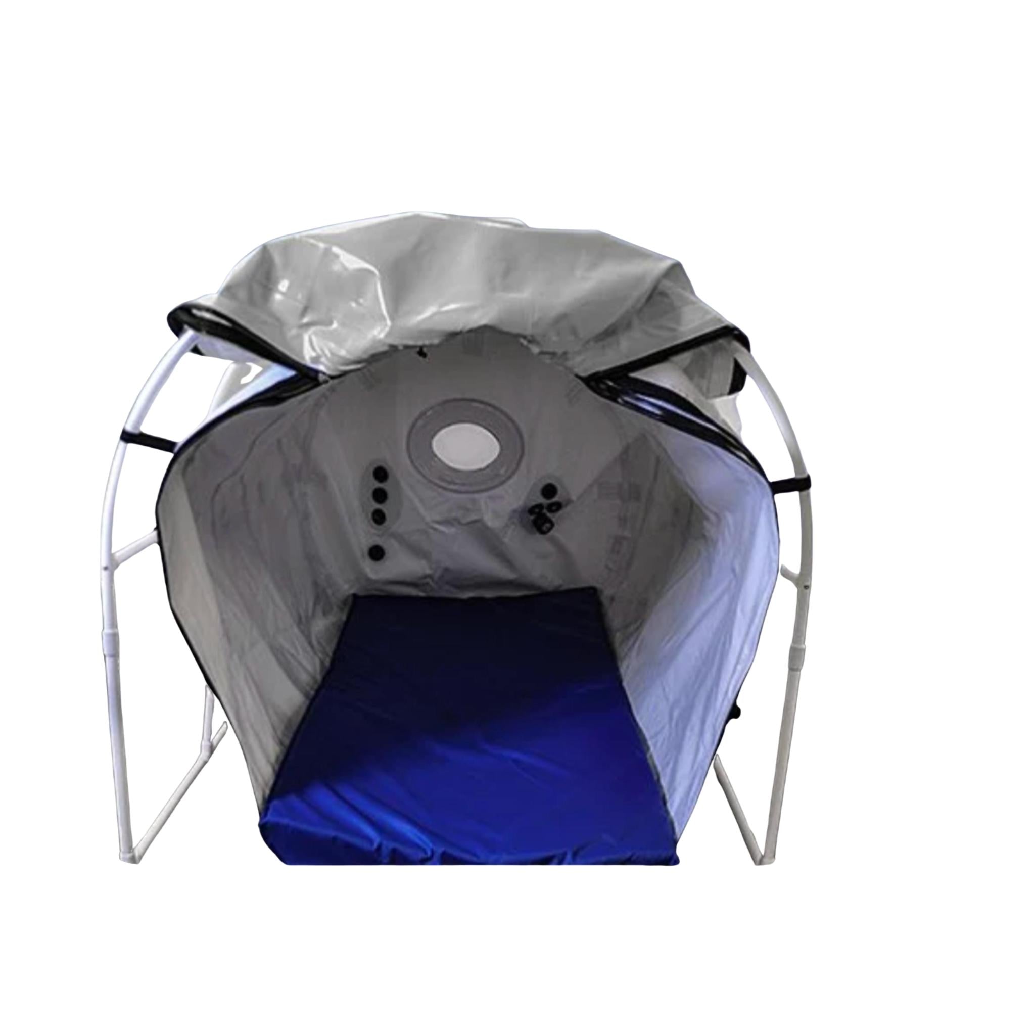 Summit to Sea Grand Dive Pro Plus Hyperbaric Chamber