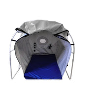 Summit to Sea Grand Dive Pro Plus Hyperbaric Chamber
