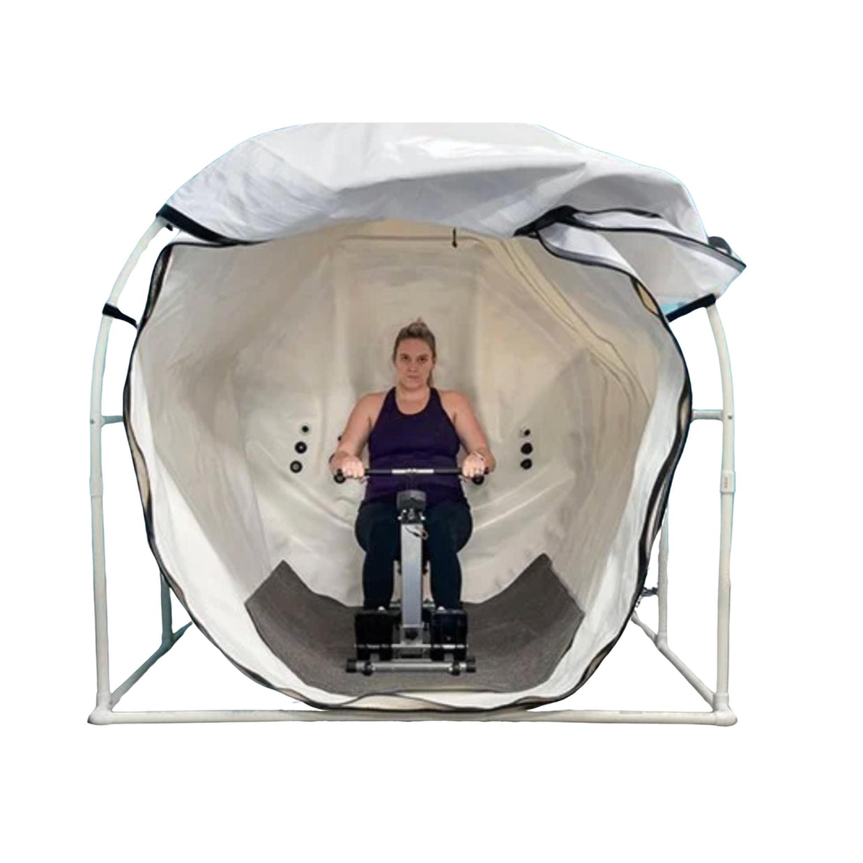 Summit to Sea Grand Dive Pro Plus Hyperbaric Chamber