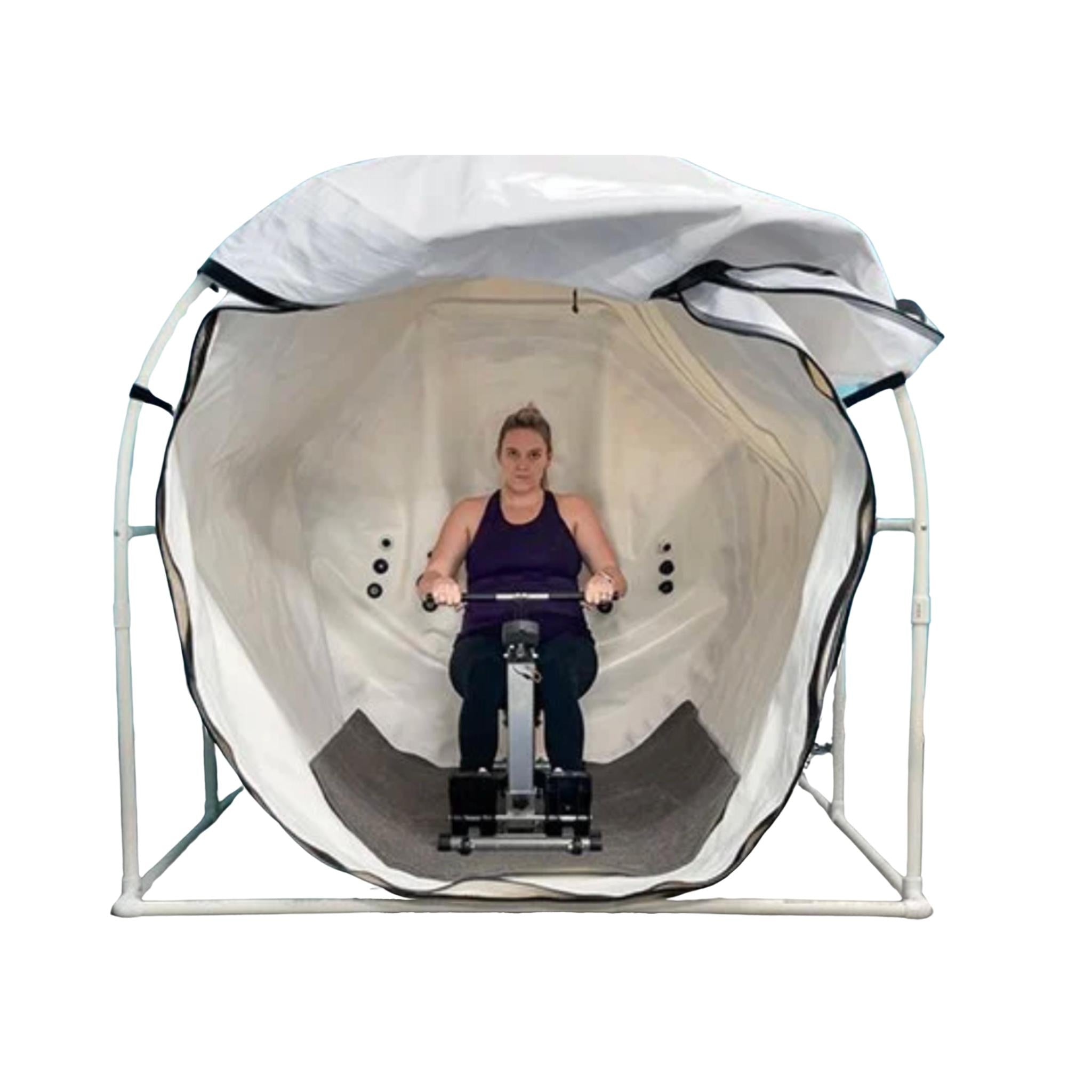 Summit to Sea Grand Dive Pro Plus Hyperbaric Chamber