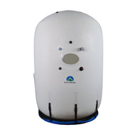 Summit to Sea Grand Dive Vertical Hyperbaric Chamber