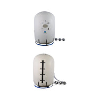Summit to Sea Grand Dive Vertical Hyperbaric Chamber