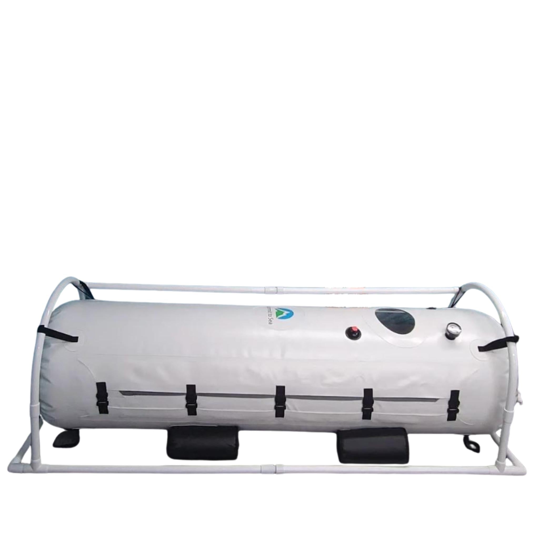 Summit to Sea Shallow Dive Hyperbaric Chamber