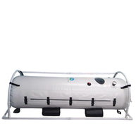 Summit to Sea Shallow Dive Hyperbaric Chamber