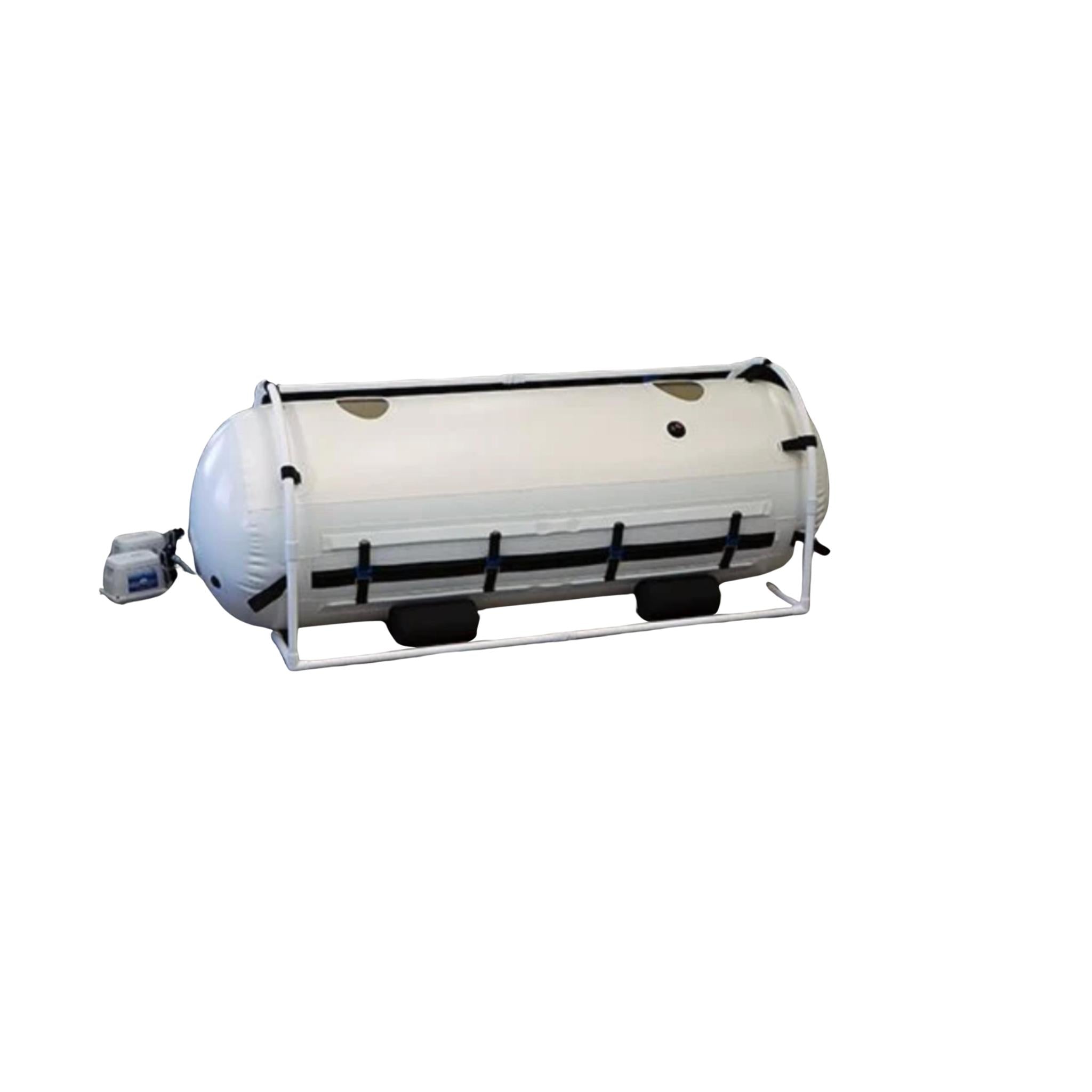 Summit to Sea Dive Hyperbaric Chamber