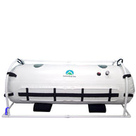 Summit to Sea Dive Hyperbaric Chamber