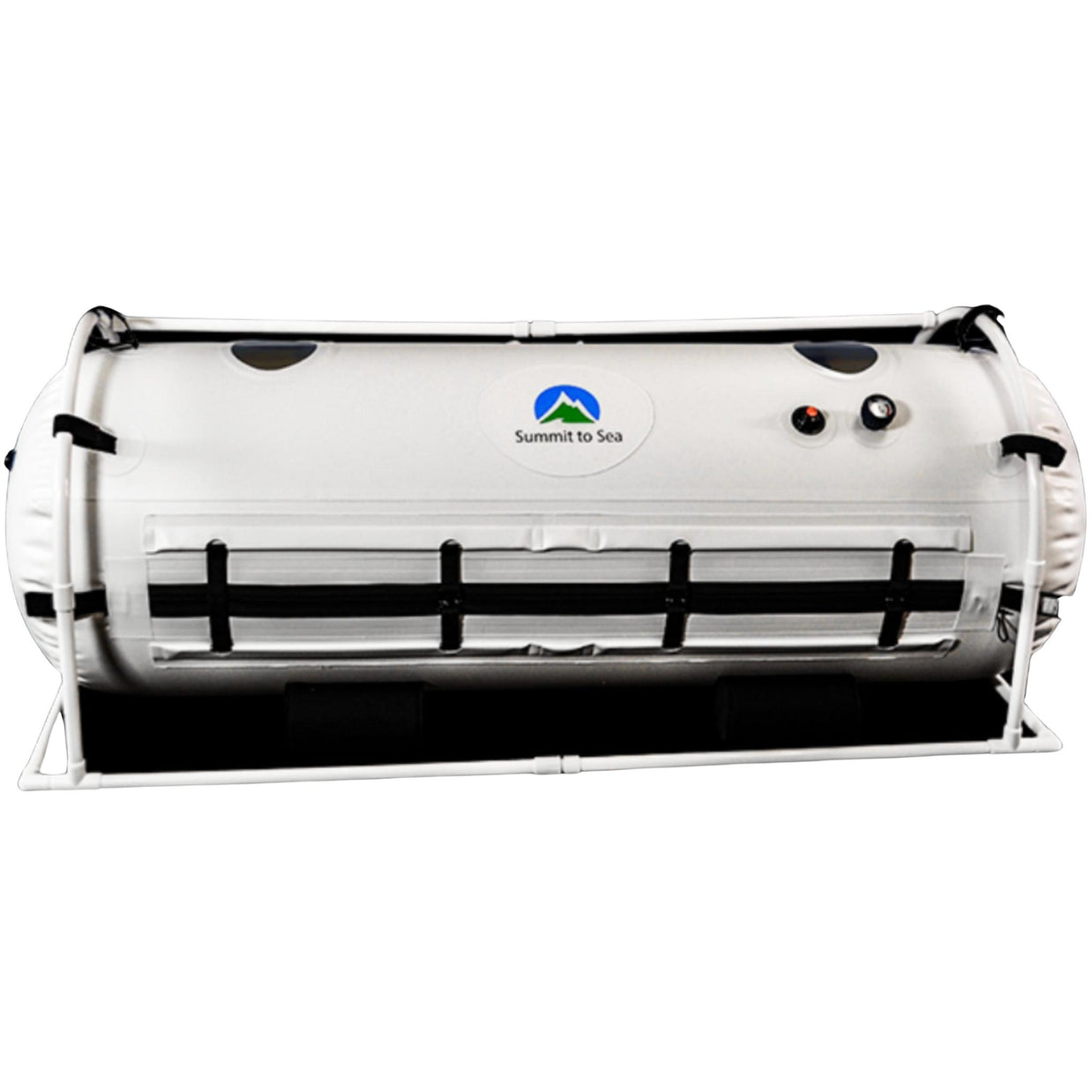 Summit to Sea Dive Hyperbaric Chamber