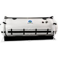 Summit to Sea Dive Hyperbaric Chamber