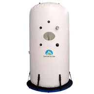 Summit to Sea Dive Vertical Hyperbaric Chamber